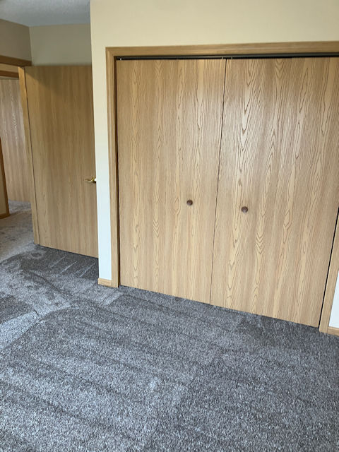 Oak Ridge interior